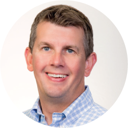 BRAD MEADER