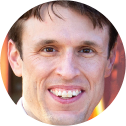 DAN BURKE