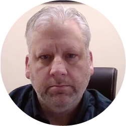 GREG CHAMBERS