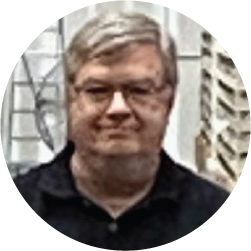 JOHN REYNOLDS