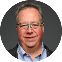 KEITH KRAMER