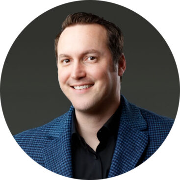 Bryce koch leadership