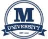 University2020 Munch training logo