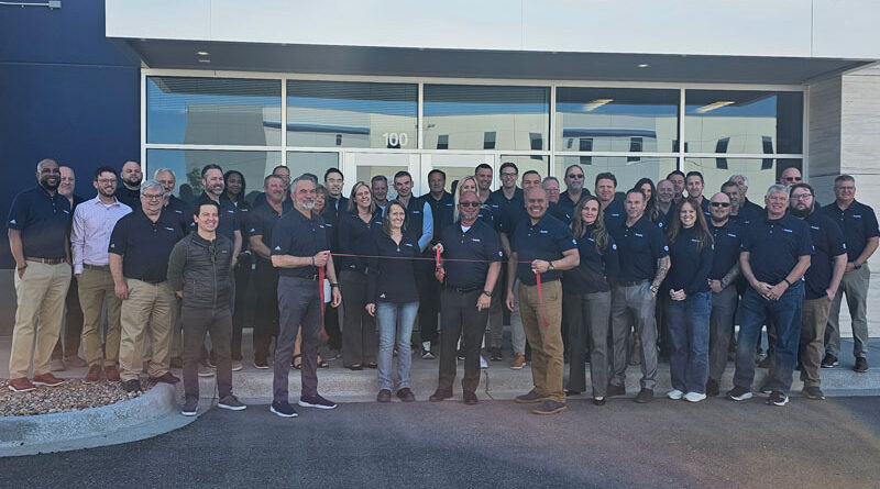 Associates at Denver RDC grand opening