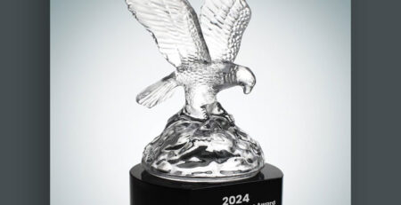 whirlpool eagle award