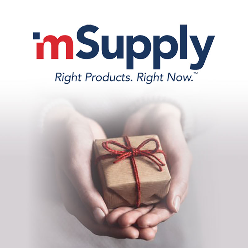 marcone philanthropy