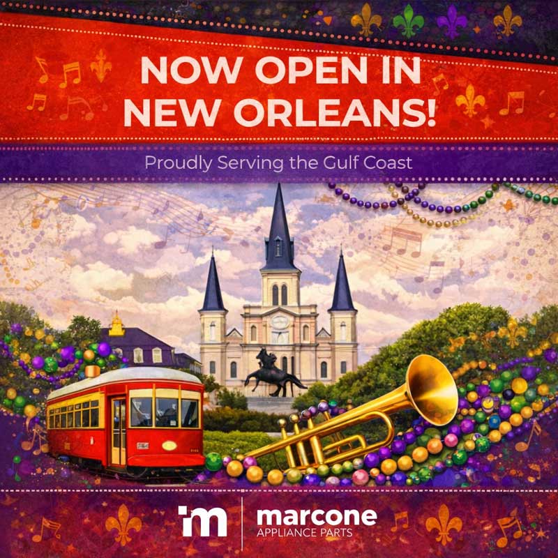 New Orleans location