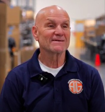 Appliance Guys, Inc. Sees Big Potential in Marcone Locker Program